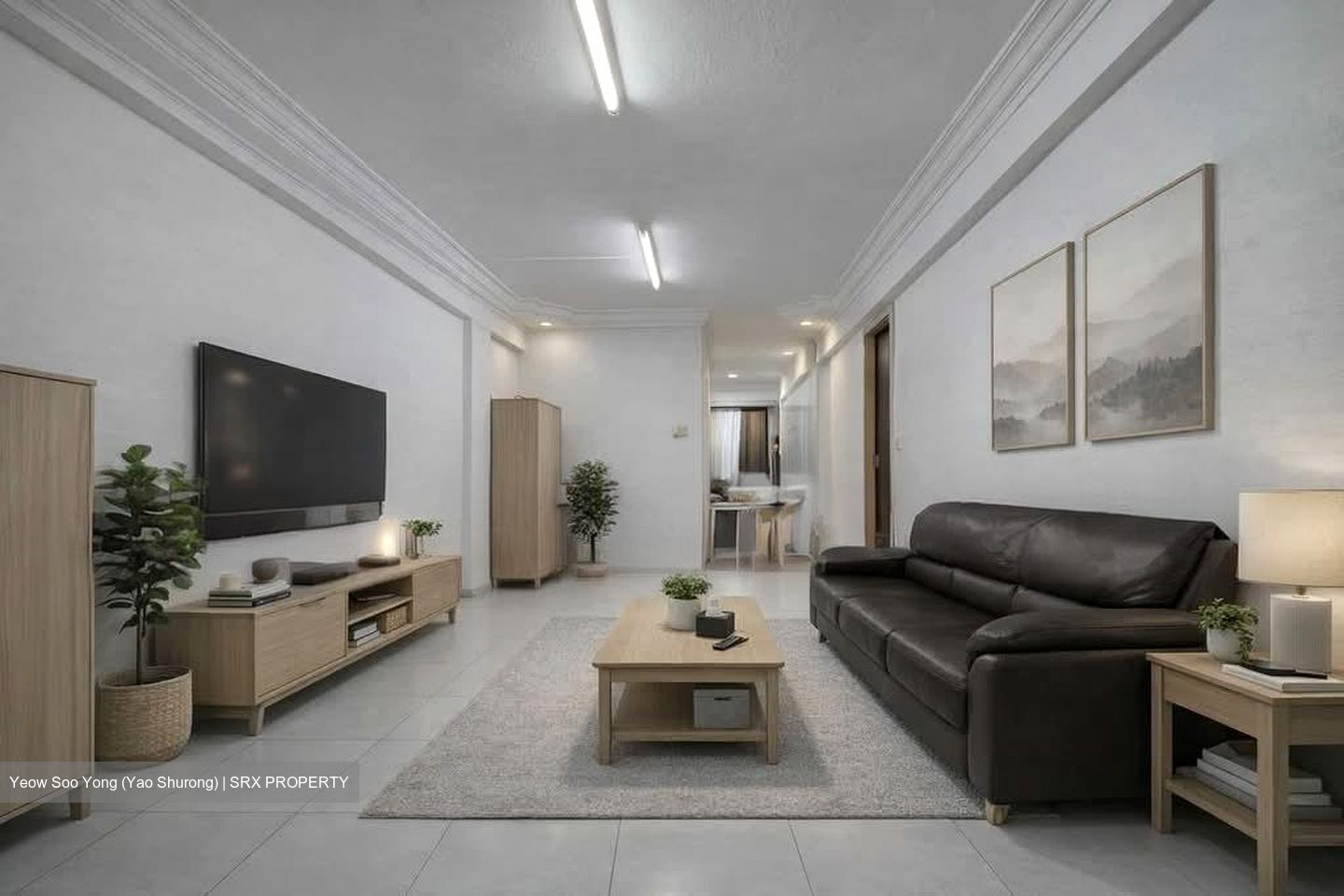 Blk 28 Brickworks Estate (Bukit Merah), HDB 2 Rooms #531167311
